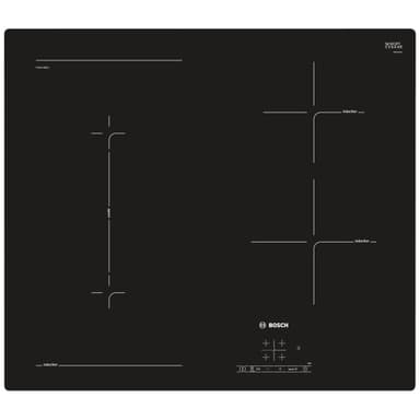 Bosch induktionskogeplade PVS611BB1E