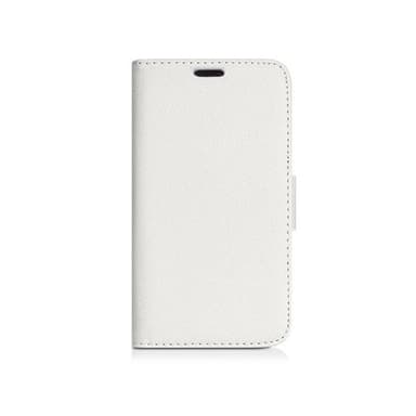 Wallet 2-kort til LG Spirit (H440)  - hvid