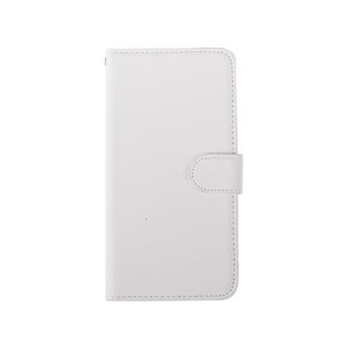 Magnetisk Wallet Samsung Galaxy S7 Edge (SM-G935F)  - hvid