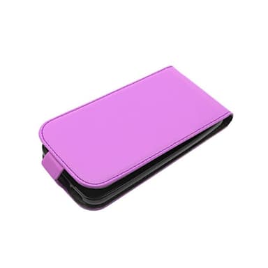 Sligo Flexi FlipCover LG G4c Mini (H525N)  - lilla