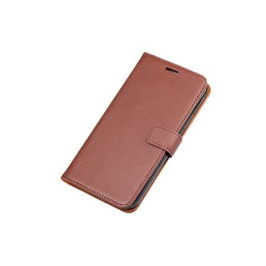 Wallet 3-kort til LG Zero (H650)  - brun