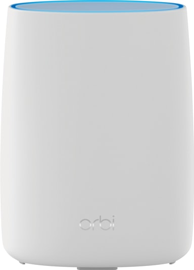 Netgear LBR20 Orbi 4G LTE Cat.18 wi-fi router | Elgiganten
