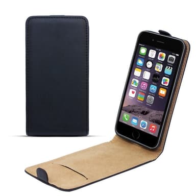 Sligo Flexi FlipCover iPhone 7 Plus / 8 Plus  - sort