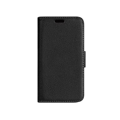Wallet 2-kort til HTC Desire 610  - sort