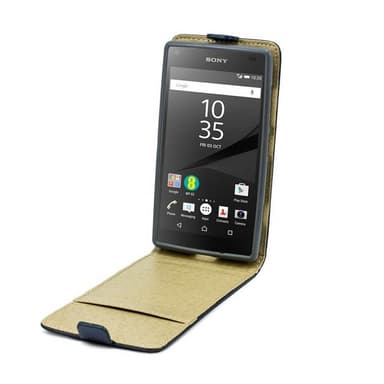 Sligo Flexi FlipCover Sony Xperia Z5 Compact (E5823)  - sort