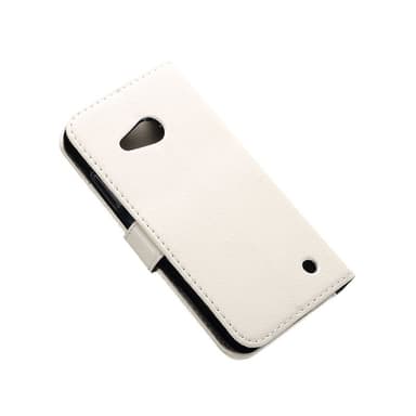 Wallet 3-kort til Microsoft Lumia 550 (RM-1128)  - hvid
