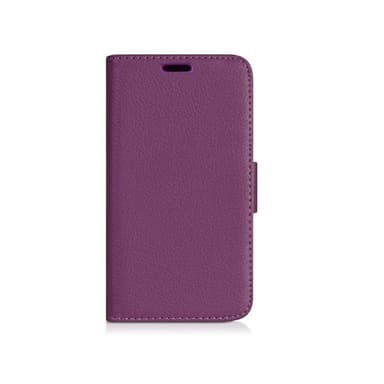 Wallet 2-kort til Huawei Y360  - lilla