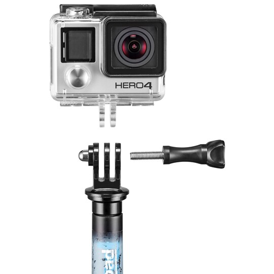 Manfrotto Off Road GoPro Actionpole - medium