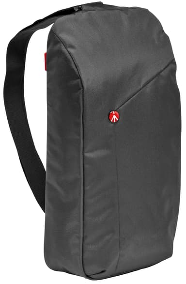 Manfrotto NX-BB slingtaske - grå