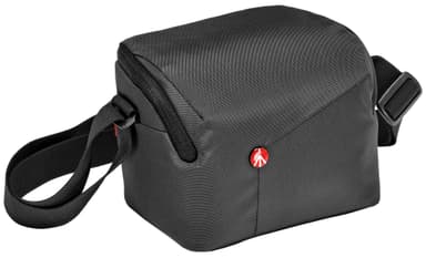 Manfrotto NX-SB skuldertaske - grå
