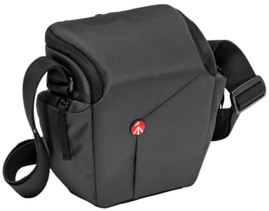 Manfrotto NX-H skuldertaske - grå