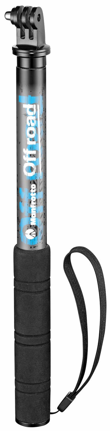 Manfrotto Off Road GoPro Actionpole - medium