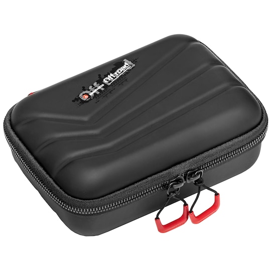 Manfrotto Off Road hard shell etui - small