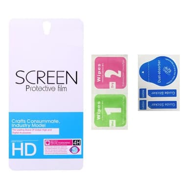 Skærmbeskyttelse 3D Soft HydroGel Samsung Galaxy S20 Ultra (SM-G988F)