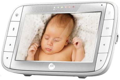 Motorola baby videomonitor MBP48