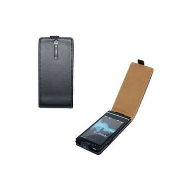 Sony Xperia S (LT26i) FlipCover