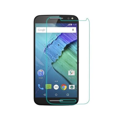 Skærmbeskyttelse PET Motorola Moto X Style (XT1570)