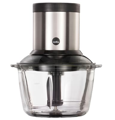 Wilfa Mini chopper MC400S