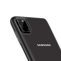 Kameralinsebeskyttelse Samsung Galaxy S20 (SM-G981F)