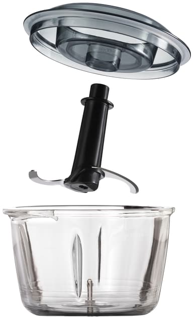 Wilfa Mini chopper MC400S