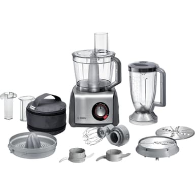 Bosch MultiTalent 6 foodprocessor MCM68840