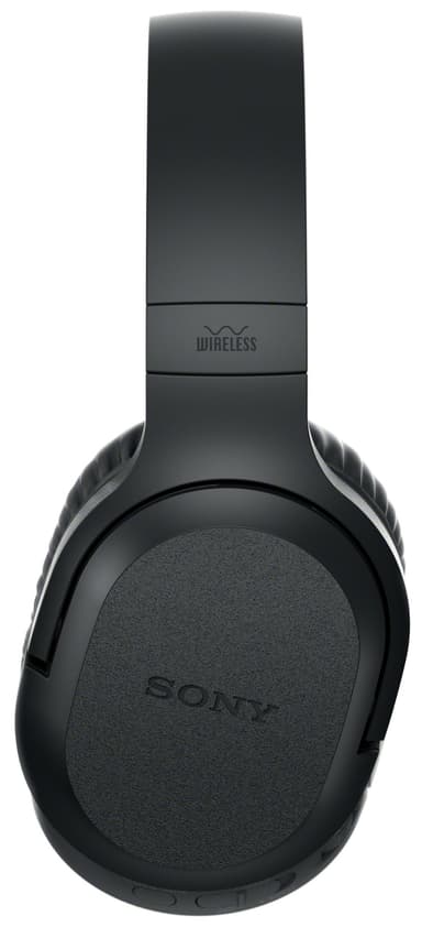 Sony trådløse hovedtelefoner MDR-RF895RK - sort