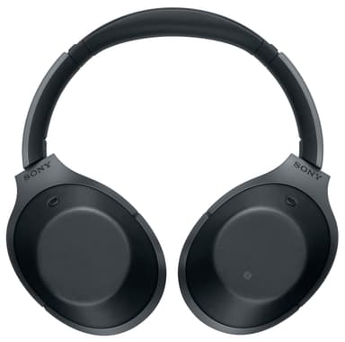 Sony MDR-1000X trådløse around-ear hovedtelefoner-sort
