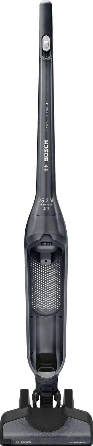 Bosch Readyy´y Flexxo ledningsfri støvsuger BCH3ALL25