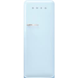 Smeg 50 s style køleskab med fryser FAB28RPB5