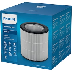 Philips NanoProtect luftrenserfilter FY019430