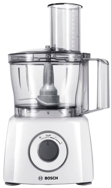 Bosch foodprocessor MCM3100W