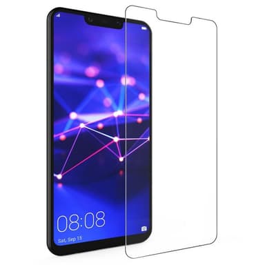 Skærmbeskyttelse Hærdet glas Huawei Mate 20 Lite (SNE-LX1)