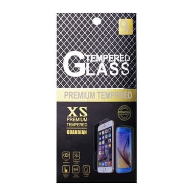 XS Premium Skærmbeskyttelse hærdet glas Samsung Galaxy A5 2015 (SM-A