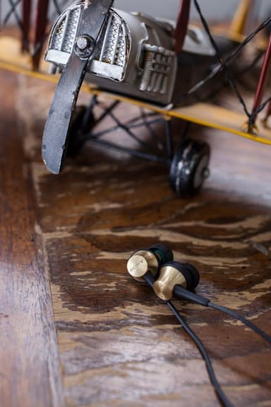 Sony in-ear hovedtelefoner MDR-EX650APT