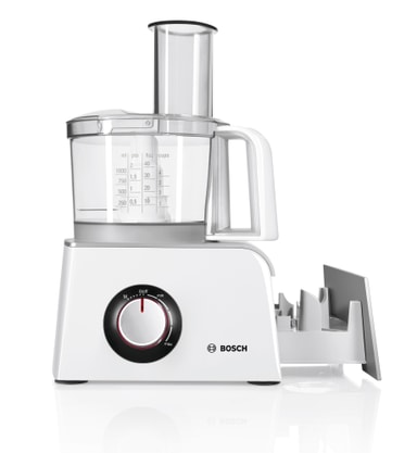 Bosch Styline Foodprocessor MCM4200 Elgiganten