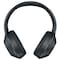 Sony MDR-1000X trådløse around-ear hovedtelefoner-sort