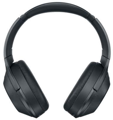 Sony MDR-1000X trådløse around-ear hovedtelefoner-sort