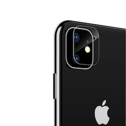 Apple iPhone 11 (6,1 "") - Kameralinsebeskyttelse