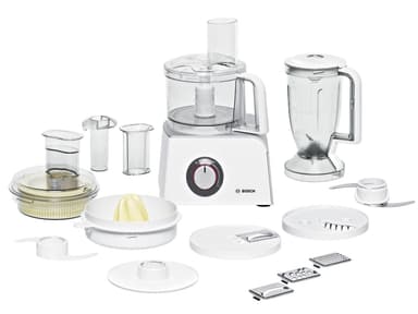 Bosch Styline Foodprocessor MCM4200