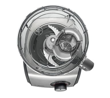 Bosch MultiTalent 6 foodprocessor MCM68840