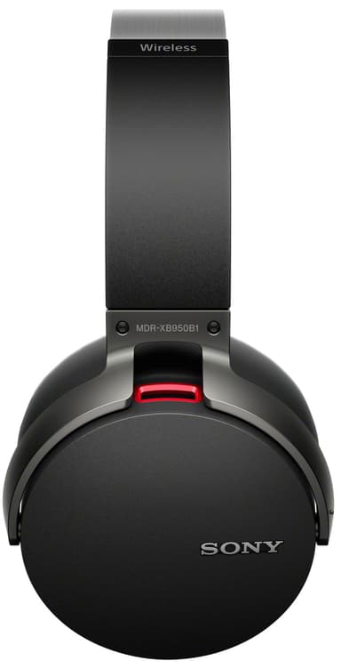 Sony around-ear trådløse hovedtelefoner MDR-X950B1