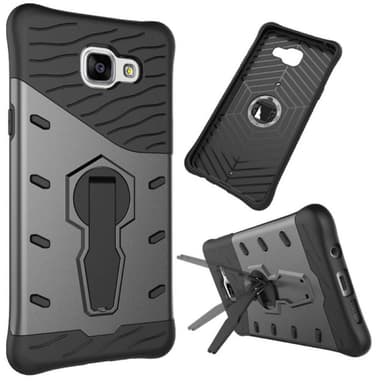 Sniper Cover til Samsung Galaxy A5 2016 (SM-A510F)  - sort