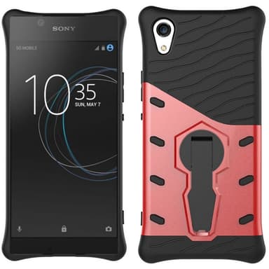 Sniper Cover til Sony Xperia L1 (G3311)  - rød