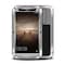 LOVE MEI Powerful Huawei Mate 9  - sølv