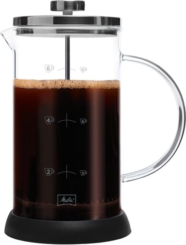 Melitta stempelkande MEL94712