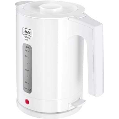 Melitta Easy Aqua elkedel 21141 (hvid)