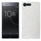 S-Line Silicone Cover til Sony Xperia XZ Premium (G8141)  - gennemsigt