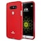 Mercury Jelly cover LG G5 (H850)  - rød