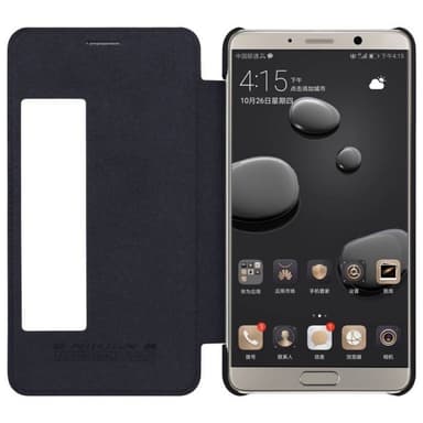 Nillkin Qin FlipCover Huawei Mate 10 (ALP-L29)  - sort