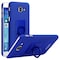 IMAK Ring Cover Samsung Galaxy A5 2017 (SM-A520F)  - blå